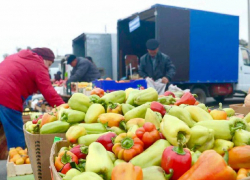  Астраханской области рассказали о снижении цен на часть продуктов