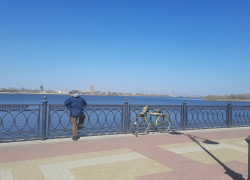 Прогноз погоды, именины, праздники в Астрахани в среду 5 апреля