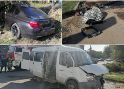 В Астрахани вынесли приговор виновнику ДТП за смерть пассажирки