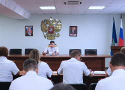 В 2022 году в Астрахани увеличилось число тяжких и коррупционных преступлений