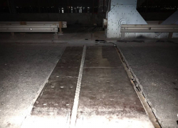 Астраханцам перекрыли Старый мост: что стало причиной многочасовой пробки