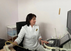 «Субботу для здоровья» в онкодиспансере посетили свыше 400 астраханцев 