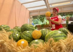 В Астрахани пройдет ярмарка с доступными ценами