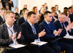 Регионы доложили о весеннем половодье на Бассейновом совете в Астрахани 