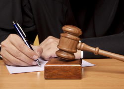 Астраханские контрактники попали под суд за нападение на комбата