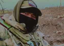 Астраханец-контрактник: Если бы не ранение, я и сейчас был бы на СВО