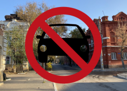 В Астрахани ограничат автодвижение из-за ралли-рейда