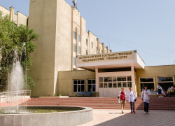 Работница медицинского университета стала дипломантом всероссийского конкурса «Премия Траектория»