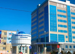 В Астрахани массово выписывают пациентов  из "красной зоны"