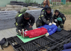 У астраханского губернатора появится штабной КАМАЗ на случай чрезвычайной ситуации