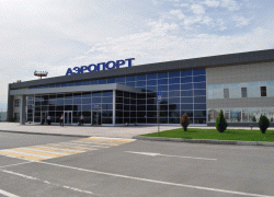 C июня астраханцы смогут летать в столицу Армении 