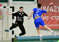 Астраханское «Динамо» одержало шестую победу подряд