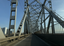 Внимание: в Астрахани разведут мост