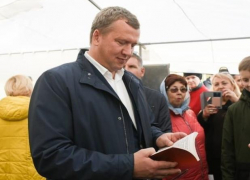 К акции «Задай вопрос Сергею Морозову» присоединились еще два СМИ