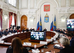 Засекать природные пожары в Астраханской области будет 21 камера видеонаблюдения