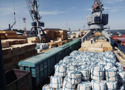 В Астраханскую область из Афганистана поставляют необычный товар