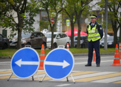 В центре Астрахани ограничат движение из-за мероприятия в честь 80-летия Сталинградской битвы