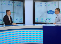 Астраханцам рассказали о преимуществах нового единого пособия