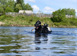 Астраханские спасатели ищут пропавшего у реки Подстепок подростка