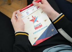 Краеведческий музей готовит астраханцев к «Диктанту Победы – 2023»