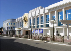 Прогноз погоды, именины, праздники в Астрахани 22 августа 
