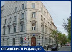 В почтовом отделении на АЦЦК случился конец света