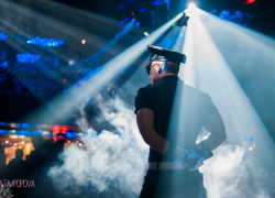 Астраханский инспектор ДПС провалил фокус с исчезновением водителя 