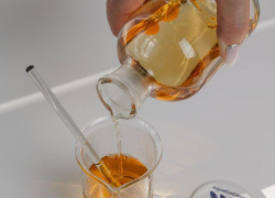 Нацпроект помогает астраханке расширять бизнес по производству пищевого коллагена