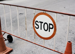 По каким улицам в Астрахани нельзя проехать на авто 3 раза в неделю до сентября 2023 года