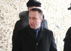 Бывший вице-мэр Волгограда нашел работу в Астрахани