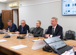 Развитие пригородного сообщения обсудили на совещании с управлением Приволжской железной дороги