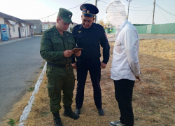 В Астраханской области проводится оперативно-профилактическое мероприятие «Нелегал-2024»