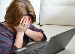 В астраханском суде рассмотрят дело о 56 случаях интернет-мошенничества