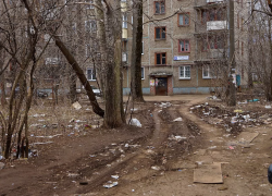 В Астраханской области директор стройфирмы похитил деньги на благоустройство дворовых территорий