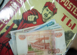 В Астраханской области незаконно сняли председателя Совета Икрянинского района