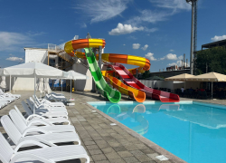 По факту гибели ребенка в астраханском аквапарке возбуждено уголовное дело