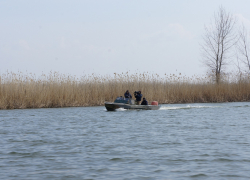 В Астраханской области утонули двое подростков 
