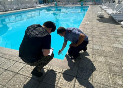 В Астрахани председателю спасательной организации назначили срок за смерть ребенка в бассейне