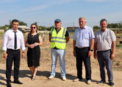 К 2023 году в Астраханской области откроют новые физкультурные комплексы
