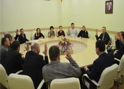 Астраханские единоросы пошли против своего федерального руководства