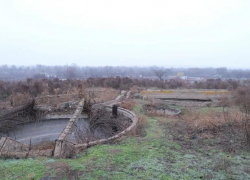 В селе под Астраханью обеспечат бесперебойную работу канализационной системы