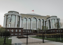 Директор управляющей компании в Астрахани повторно попал под суд 