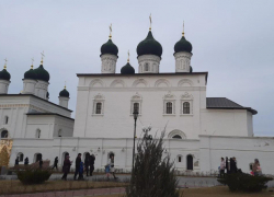 Погода, праздники, именины в воскресенье 7 января