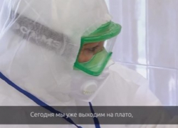 Игорь Бабушкин: сегодня мы уже выходим на плато 