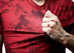 Астраханца будут судить за убийство друга в пьяном угаре