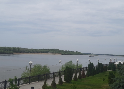 Ночью в Астраханской области ощущались подземные толчки