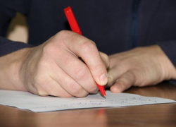 Пьяный астраханец написал ложный донос на инспекторов ДПС