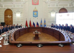 В 2,5 раза вырос товарооборот между Астраханской областью и Республикой Беларусь