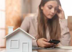 1255 астраханцев незаконно сделали должниками энергосбытовой компании