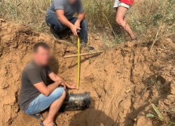 Астраханца дважды ловили на краже чужих труб и изобличили в мошенничестве по госконтракту